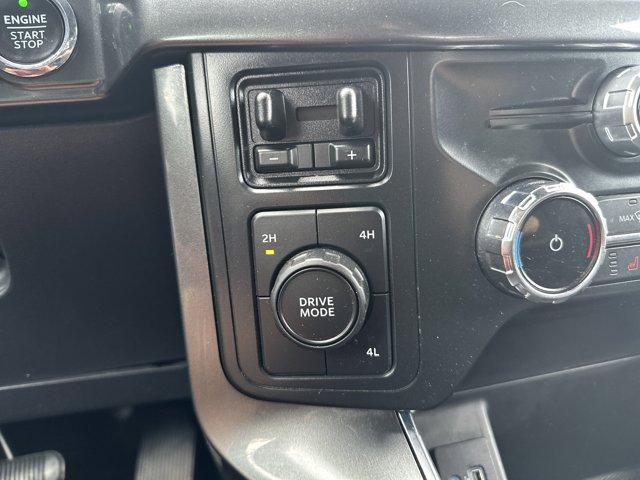 Photo of 2022 Black Ford F-150