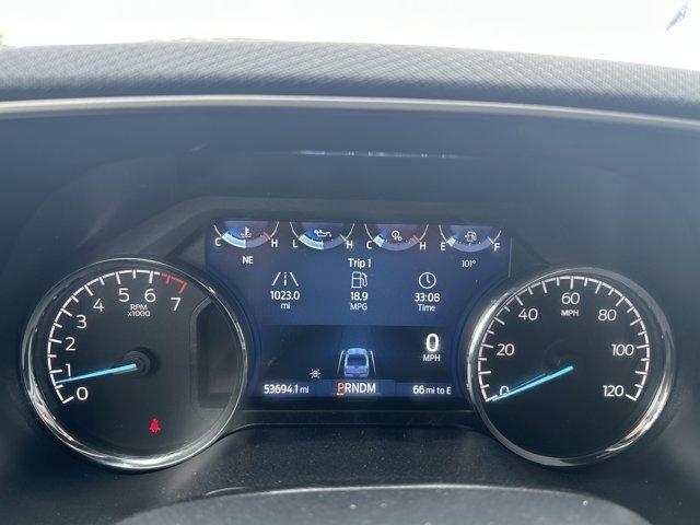 Photo of 2022 Black Ford F-150