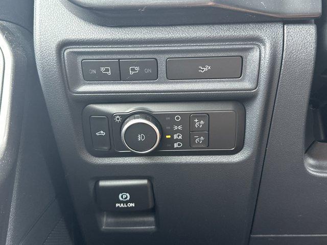 Photo of 2022 Black Ford F-150