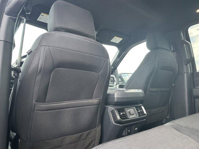 Photo of 2022 Black Ford F-150