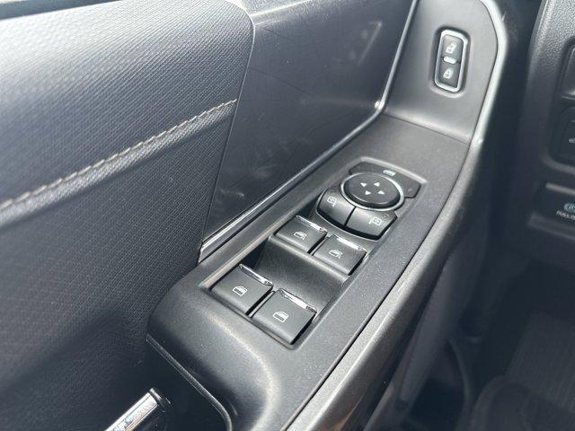 Photo of 2022 Black Ford F-150