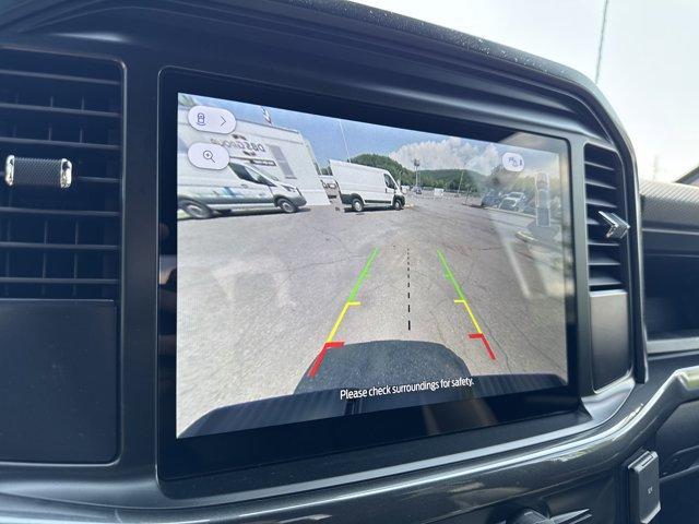 Photo of 2025 Carbonized Gray Metallic Ford F-150