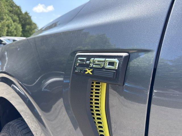 Photo of 2025 Carbonized Gray Metallic Ford F-150
