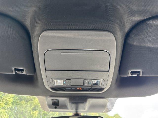 Photo of 2025 Carbonized Gray Metallic Ford F-150