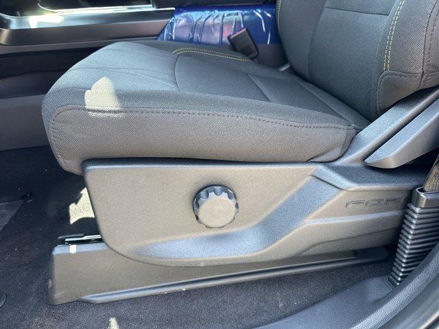 Photo of 2025 Carbonized Gray Metallic Ford F-150
