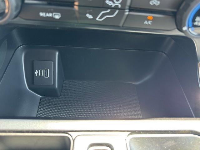 Photo of 2025 Carbonized Gray Metallic Ford F-150