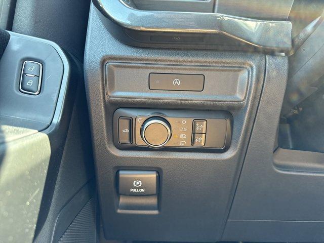 Photo of 2025 Carbonized Gray Metallic Ford F-150