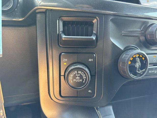 Photo of 2025 Carbonized Gray Metallic Ford F-150