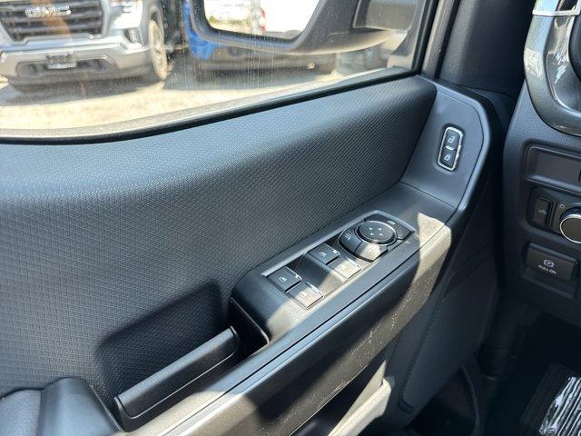 Photo of 2025 Carbonized Gray Metallic Ford F-150