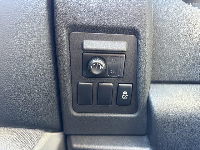 Photo of 2011 Platinum Graphite Nissan Rogue