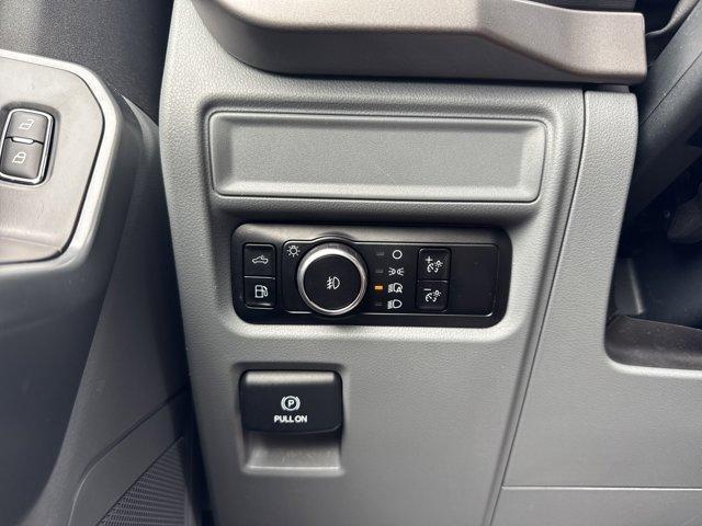 Photo of 2024 Black Metallic Ford F-150
