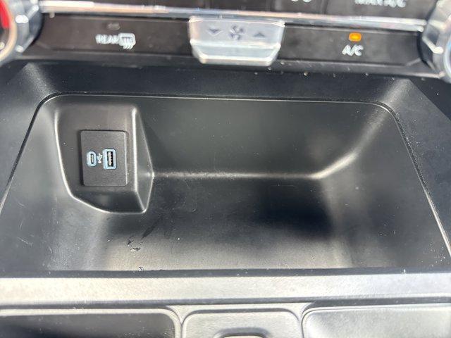 Photo of 2024 Black Metallic Ford F-150