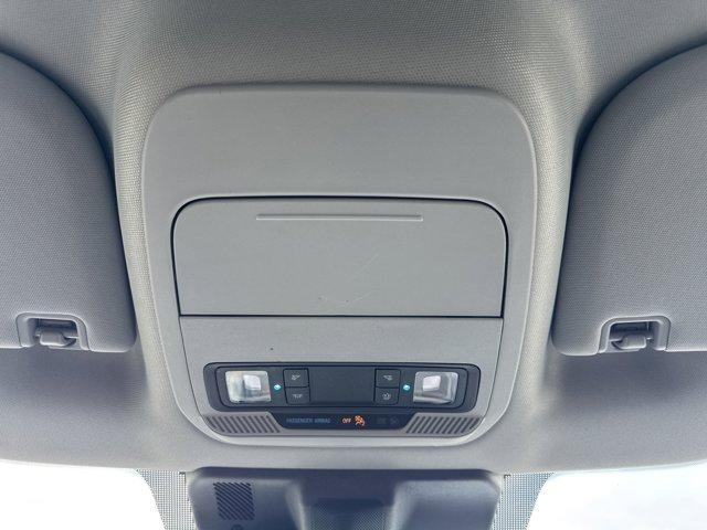Photo of 2024 Black Metallic Ford F-150