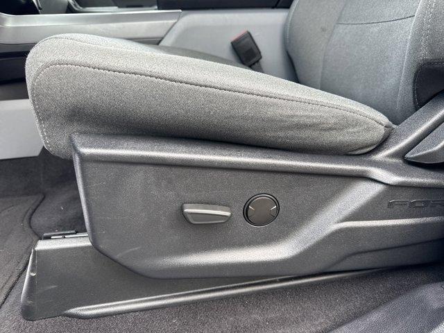 Photo of 2024 Black Metallic Ford F-150
