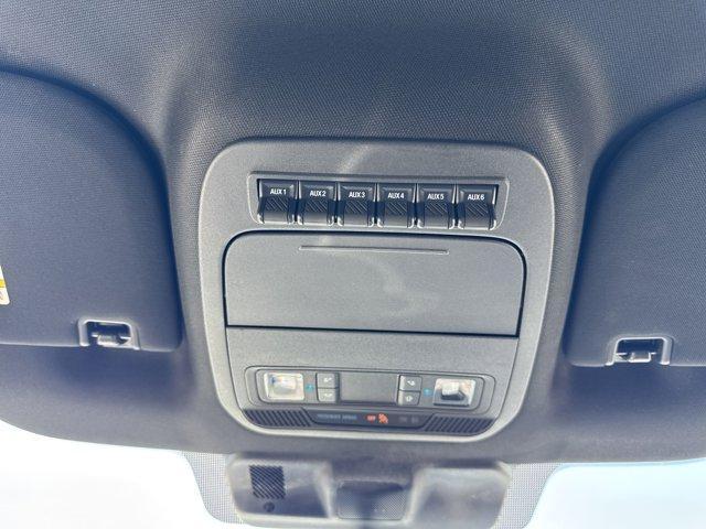 Photo of 2023 Black Ford F-150