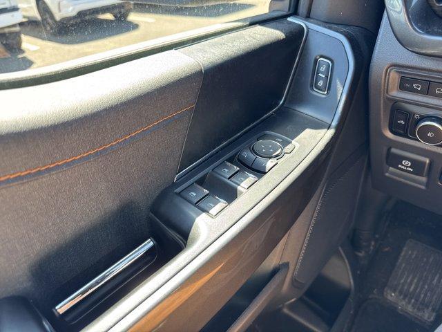 Photo of 2023 Black Ford F-150