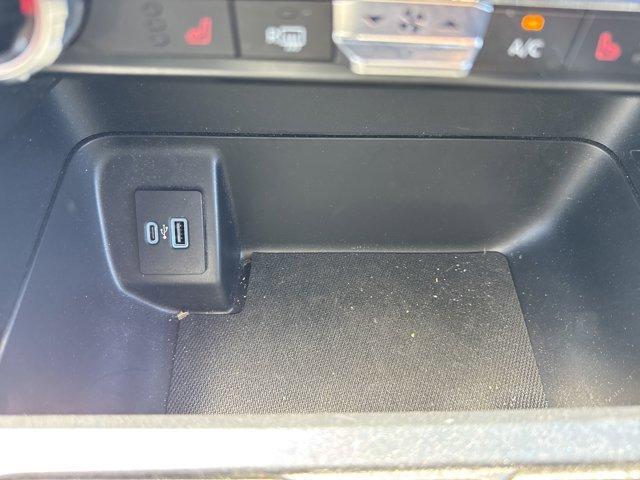 Photo of 2023 Black Ford F-150