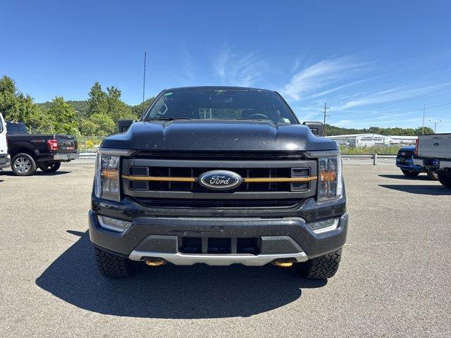 Photo of 2023 Black Ford F-150