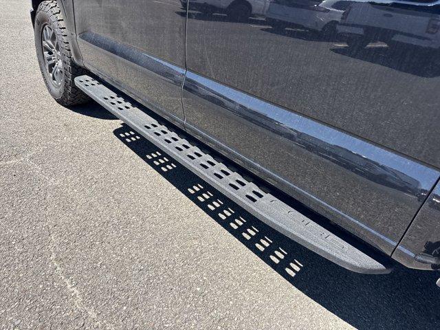 Photo of 2023 Black Ford F-150