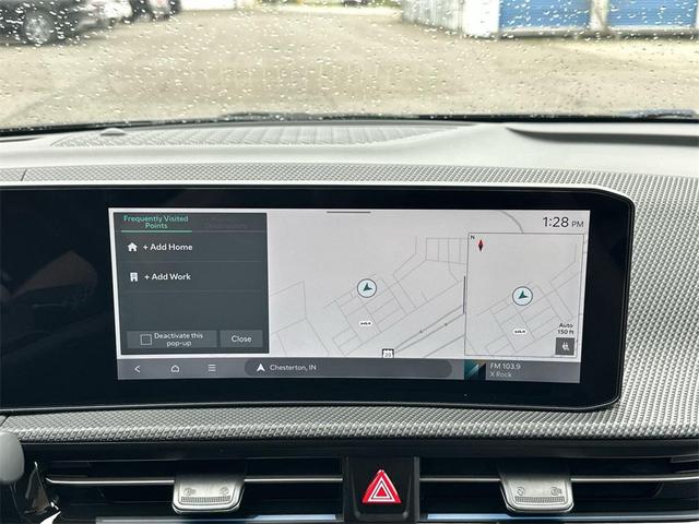 Photo of 2025 Ebony Black Kia EV6