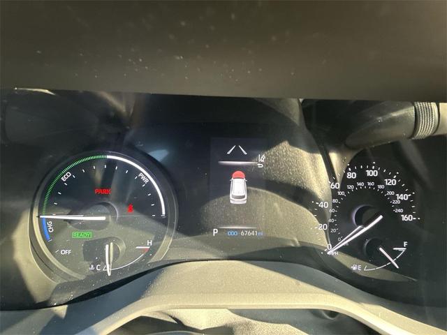 Photo of 2022 Predawn Gray Mica Toyota Sienna