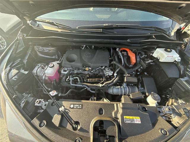 Photo of 2022 Predawn Gray Mica Toyota Sienna
