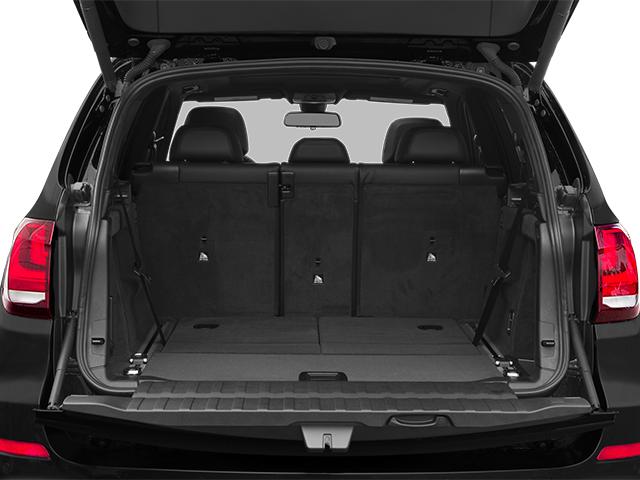 Photo of 2014 Space Gray Metallic BMW X5