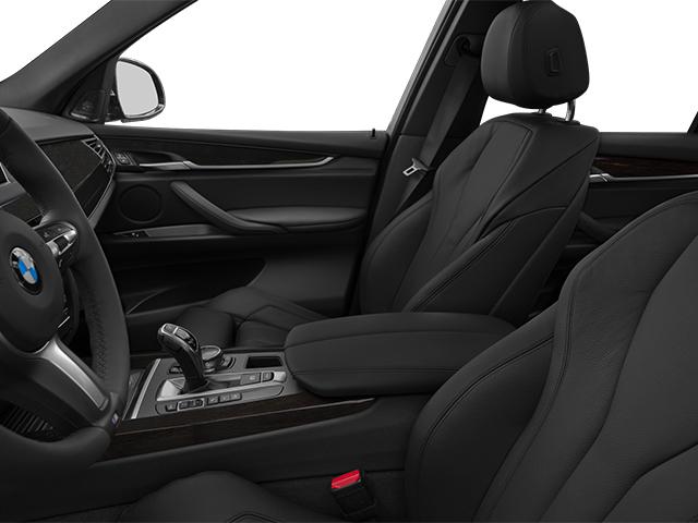 Photo of 2014 Space Gray Metallic BMW X5