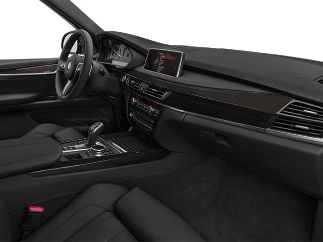Photo of 2014 Space Gray Metallic BMW X5