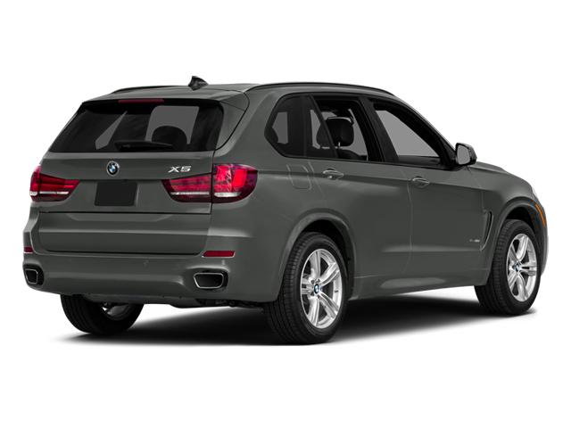 Photo of 2014 Space Gray Metallic BMW X5