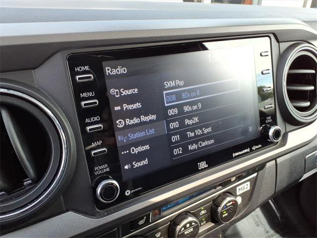 Photo of 2023 Ice Cap Toyota Tacoma