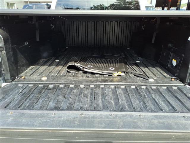 Photo of 2023 Ice Cap Toyota Tacoma