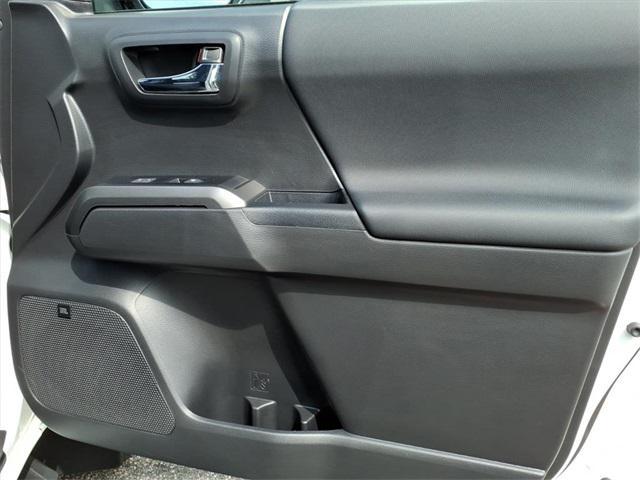 Photo of 2023 Ice Cap Toyota Tacoma