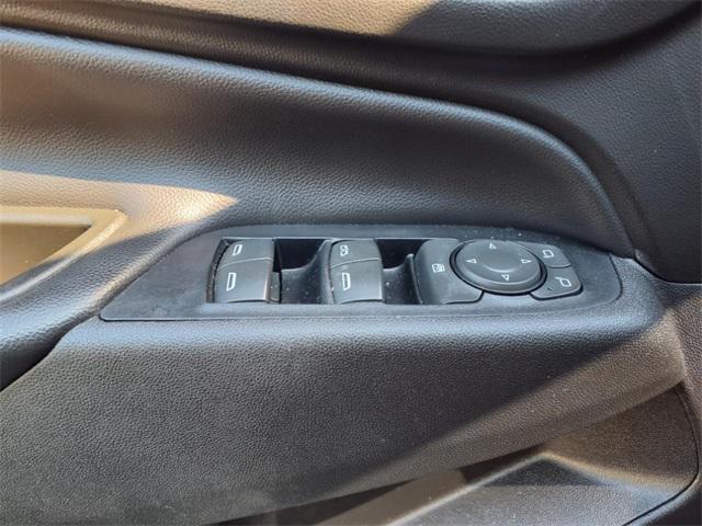 Photo of 2019 Mosaic Black Metallic Chevrolet Equinox
