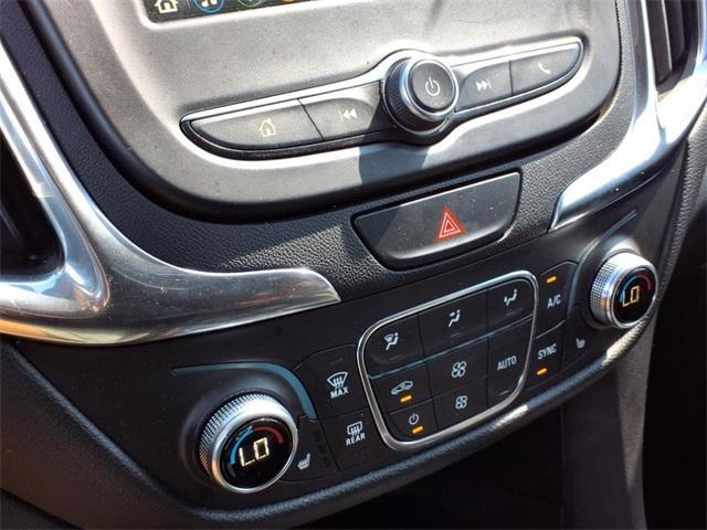 Photo of 2019 Mosaic Black Metallic Chevrolet Equinox