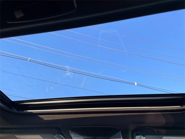 Photo of 2022 Silver Sky Metallic Toyota RAV4 Hybrid