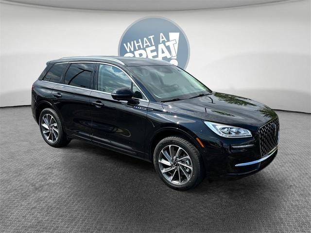 2023 Lincoln Corsair