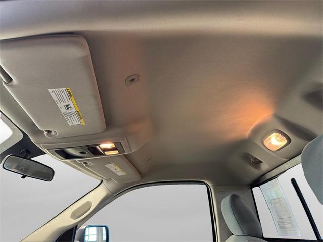 Photo of 2017 Bright White Clearcoat RAM 1500