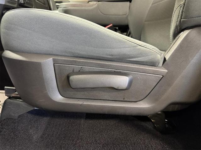 Photo of 2017 Bright White Clearcoat RAM 1500