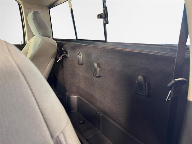 Photo of 2017 Bright White Clearcoat RAM 1500