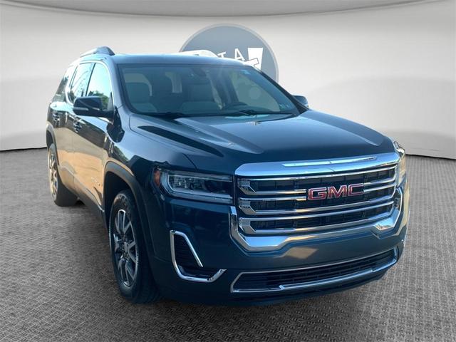 2020 GMC Acadia