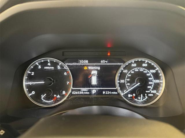 Photo of 2023 Alloy Silver Metallic Mitsubishi Outlander