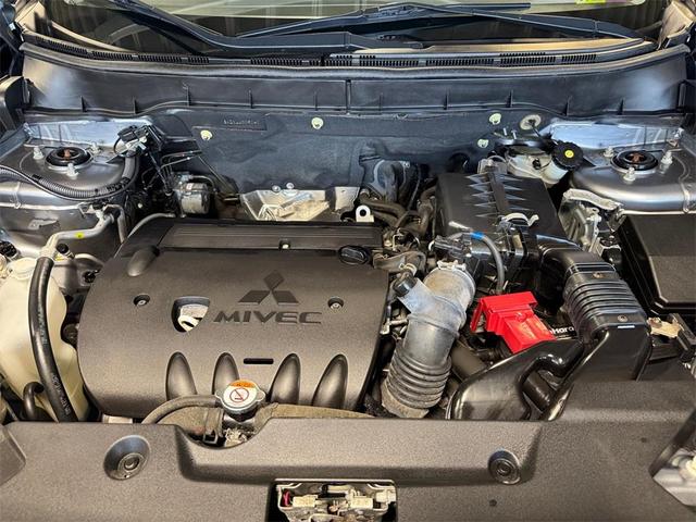 Photo of 2020 Mercury Gray Metallic Mitsubishi Outlander Sport