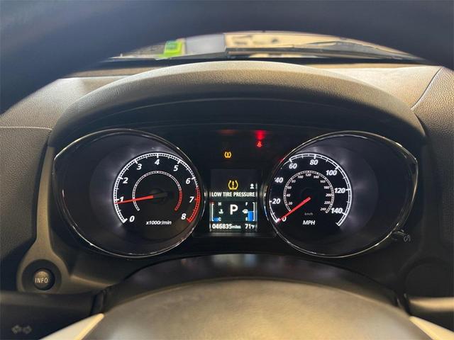Photo of 2020 Mercury Gray Metallic Mitsubishi Outlander Sport