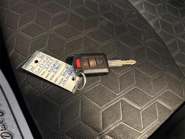 Photo of 2020 Mercury Gray Metallic Mitsubishi Outlander Sport