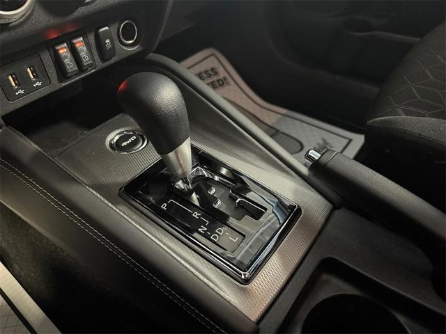 Photo of 2020 Mercury Gray Metallic Mitsubishi Outlander Sport