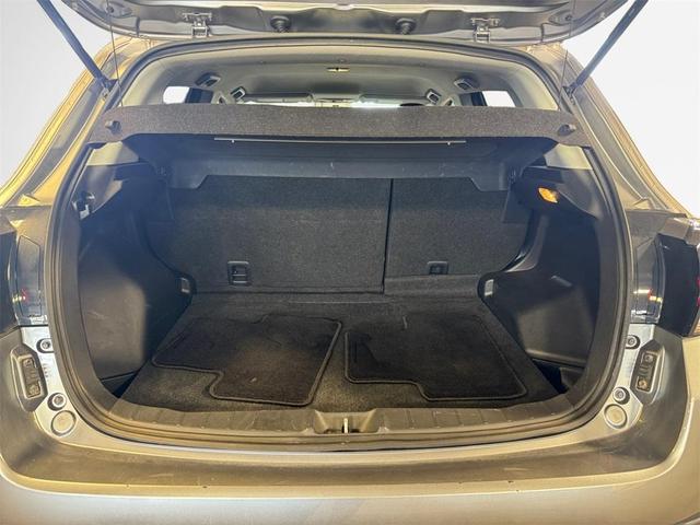 Photo of 2020 Mercury Gray Metallic Mitsubishi Outlander Sport