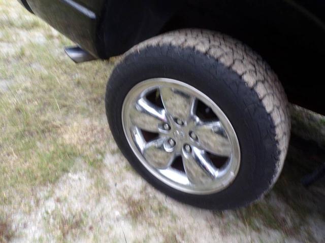 Photo of 2005 Black Dodge Ram 1500