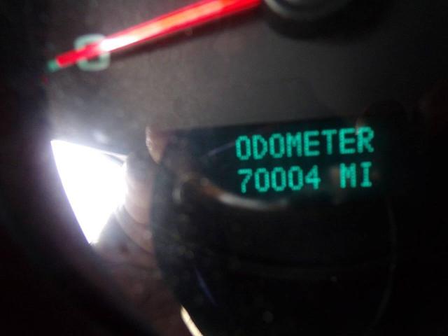 Photo of 2009 Graystone Metallic Chevrolet Silverado 1500