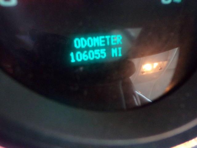 Photo of 2008 Burgundy Chevrolet Silverado 1500